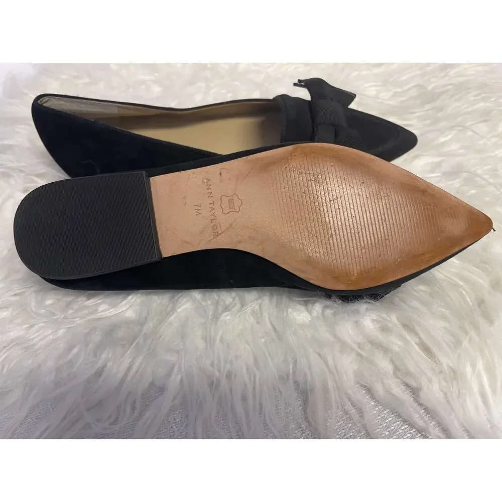 Ann Taylor classic ann